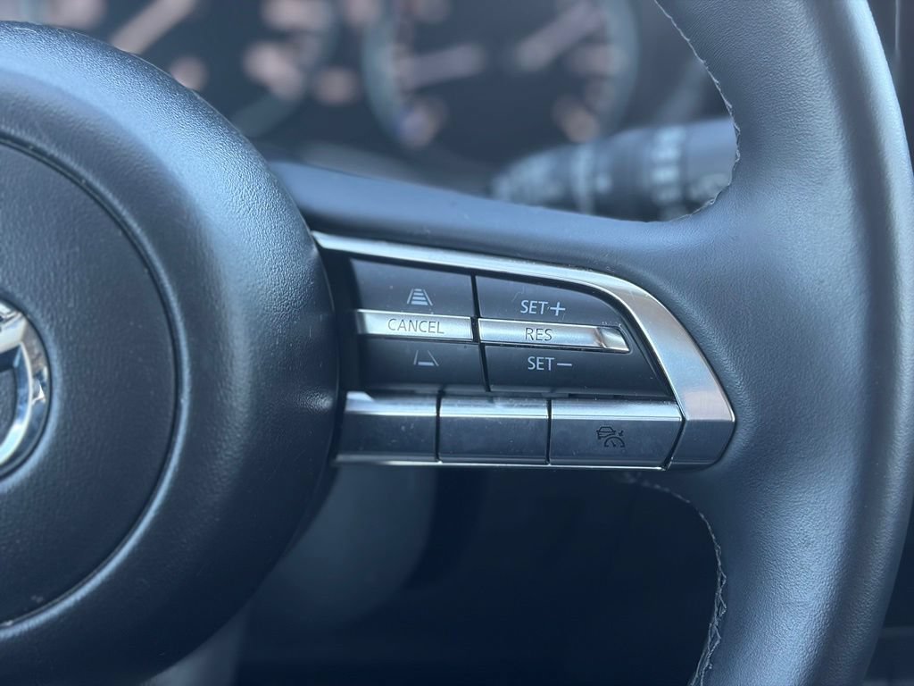 Used 2025 MAZDA CX-50 AWD 2.5 S w/ Premium Package image 25