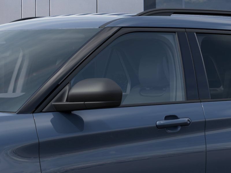 New 2027 Ford Explorer Active w/ Active Comfort Package AWD/4WD image 22