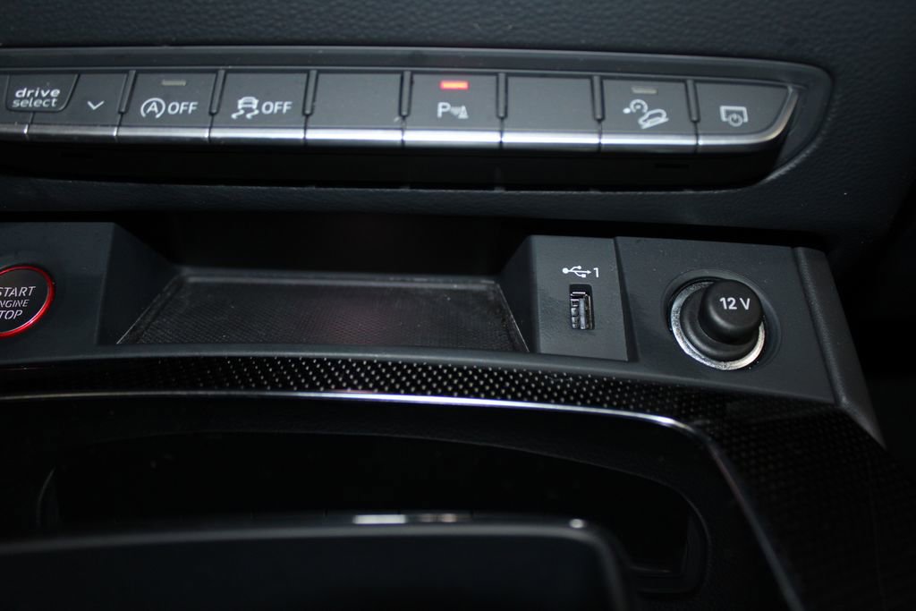 Used 2023 Audi SQ5 Premium Plus image 52