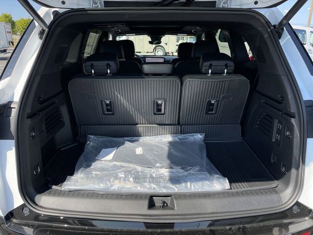 New 2026 Buick Enclave Sport Touring w/ Power Package image 25