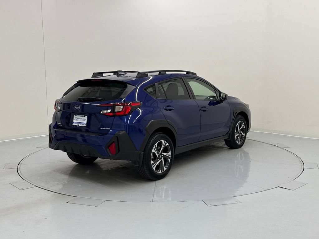 Certified 2024 Subaru Crosstrek 2.0i Premium image 6