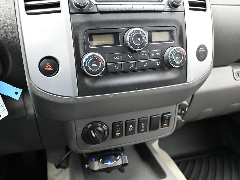 Used 2017 Nissan Frontier SV w/ SV Value Truck Package image 35