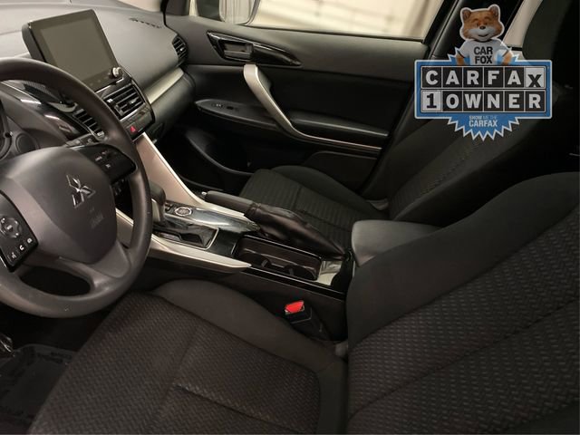 Used 2022 Mitsubishi Eclipse Cross LE image 10