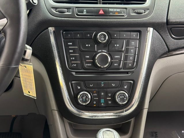 Used 2016 Buick Encore Leather FWD image 19