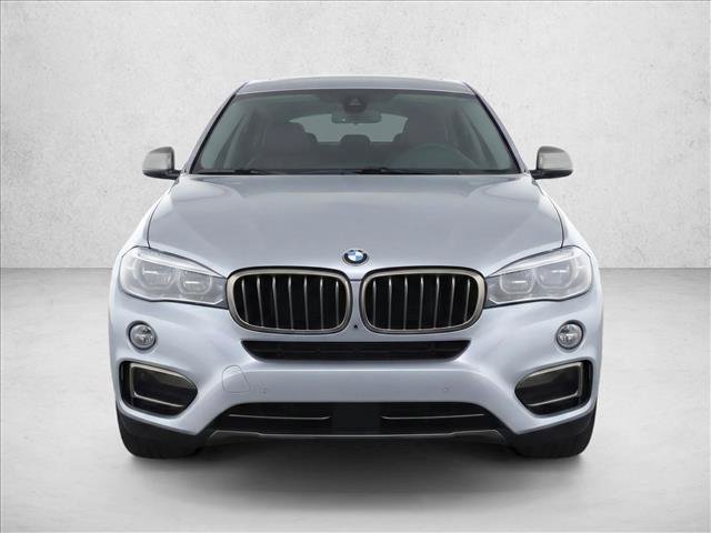 Used 2019 BMW X6 sDrive35i w/ Premium Package RWD video 2