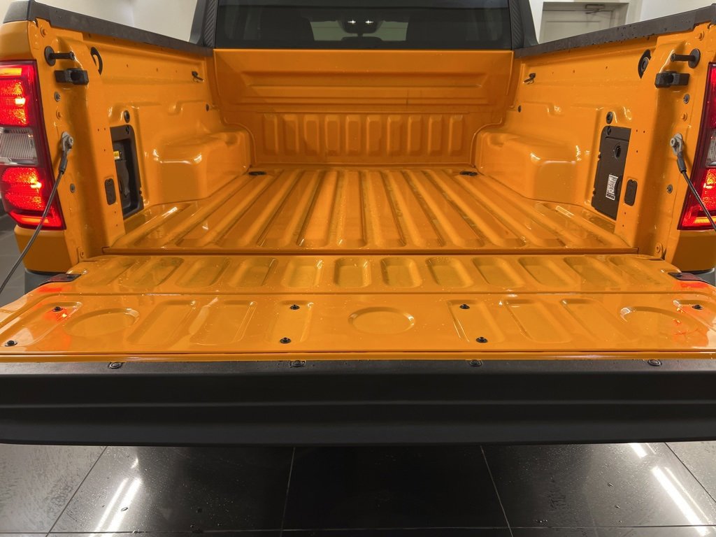 New 2026 Ford Maverick XLT w/ Equipment Group 301A image 32