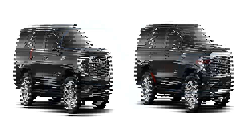 New 2026 GMC Yukon Denali w/ Denali Reserve Package image 54