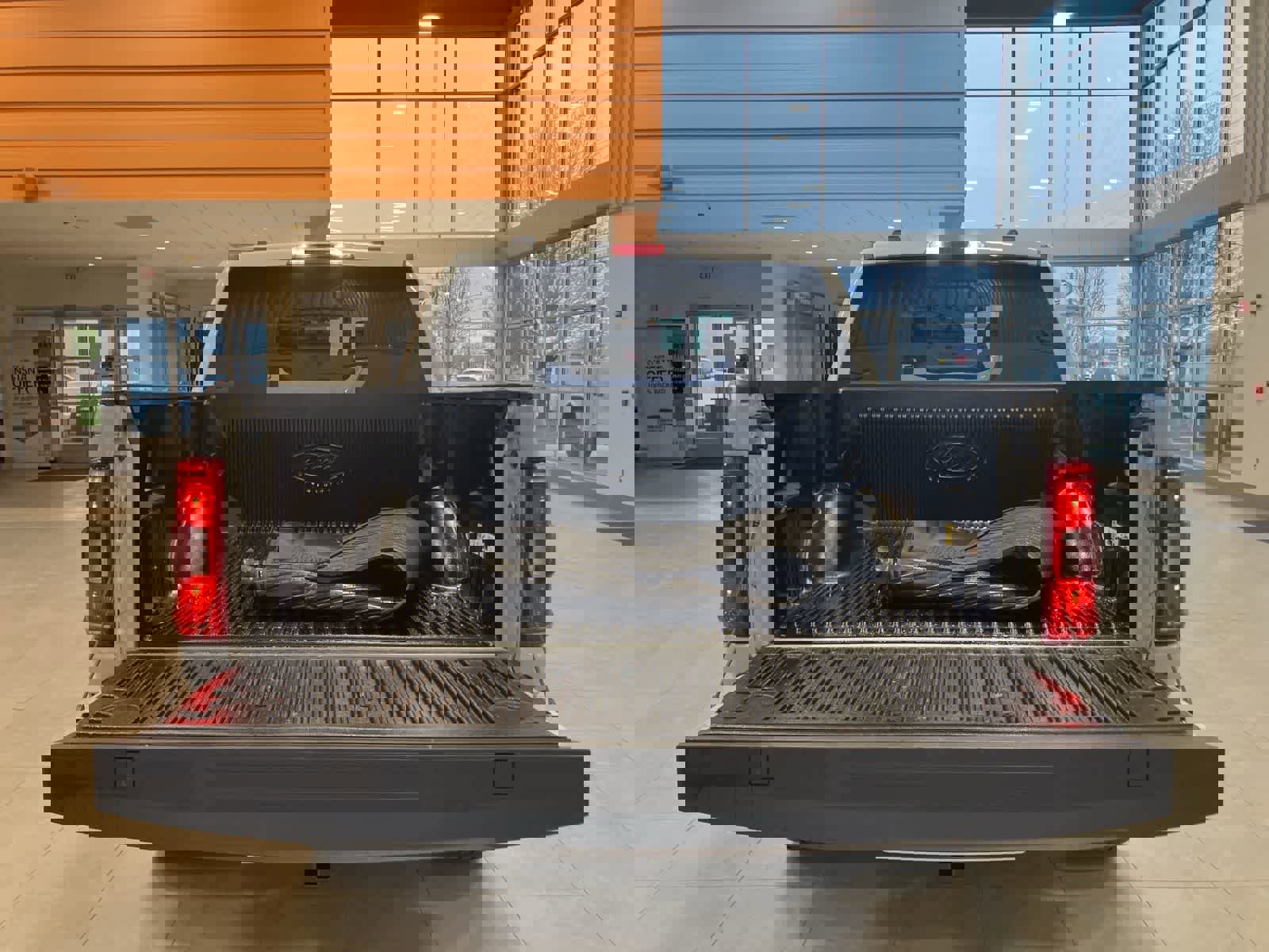 Used 2023 Ford F150 XLT w/ Equipment Group 302A High image 32