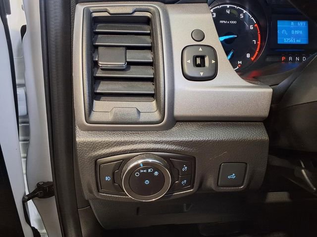 Certified 2023 Ford Ranger XL w/ Equipment Group 101A High image 16