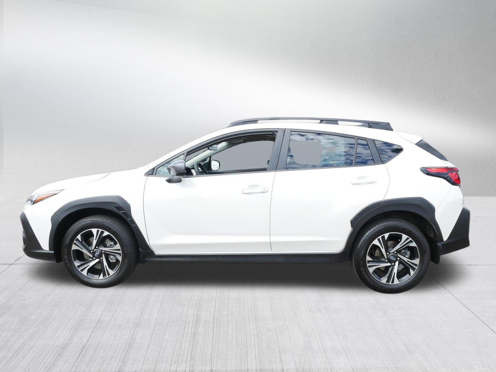 Certified 2024 Subaru Crosstrek 2.0i Premium AWD/4WD image 4
