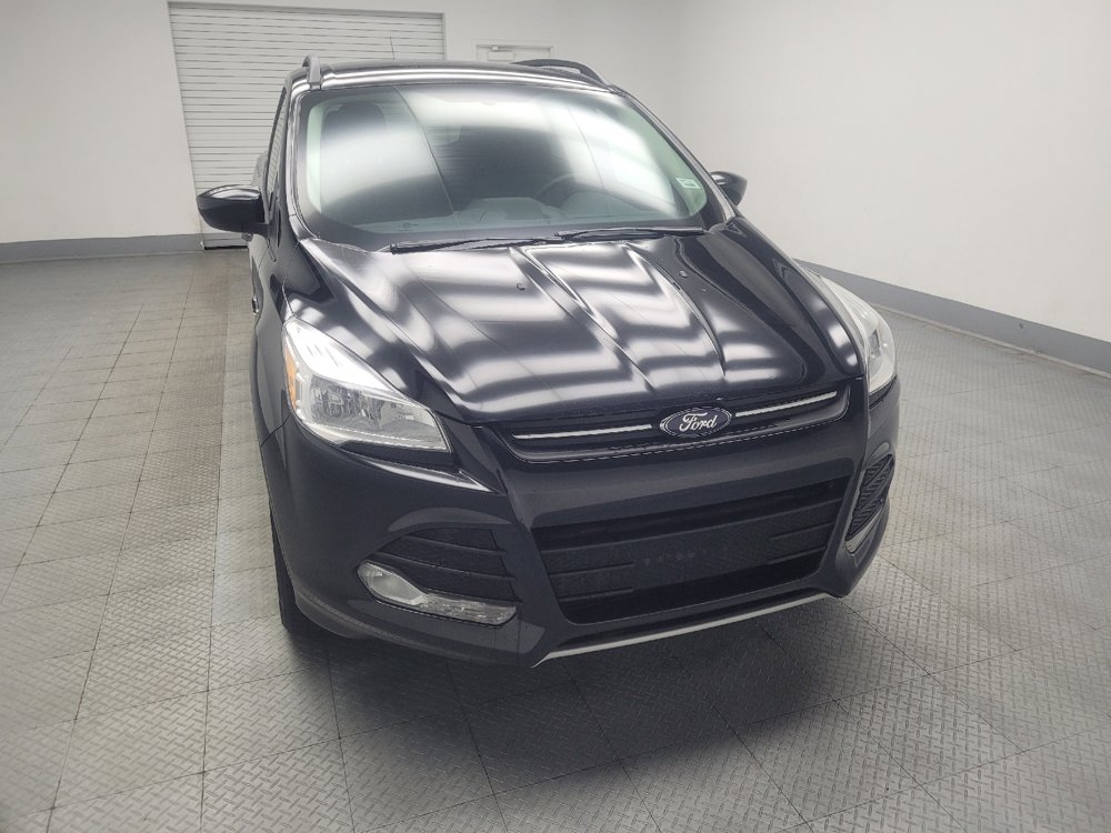 Used 2014 Ford Escape SE w/ Equipment Group 201A AWD/4WD image 14