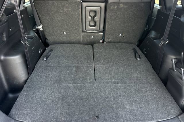 Used 2024 Mitsubishi Outlander SE image 18