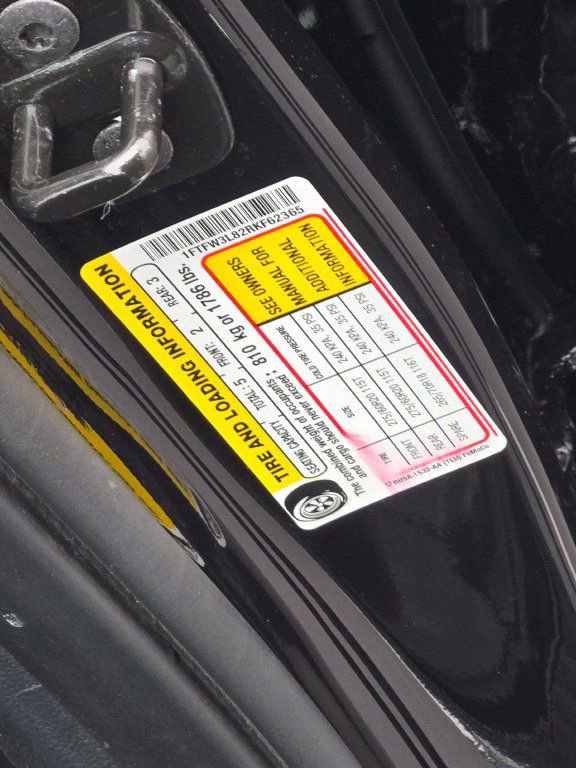 Used 2024 Ford F150 XLT w/ Equipment Group 302A MID image 36