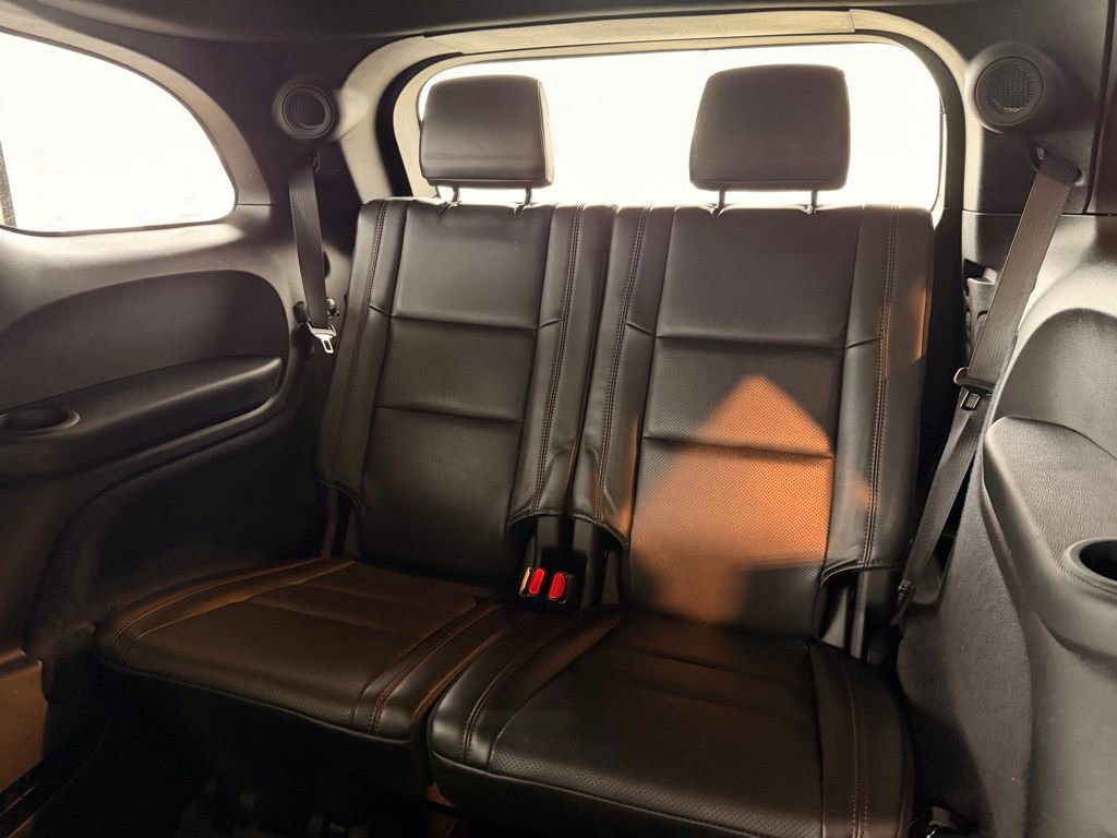 Used 2025 Dodge Durango GT AWD/4WD image 19
