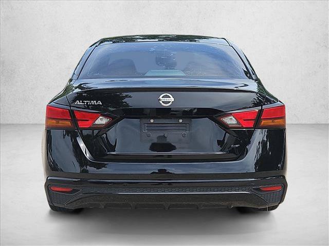 Used 2022 Nissan Altima 2.5 S FWD image 6