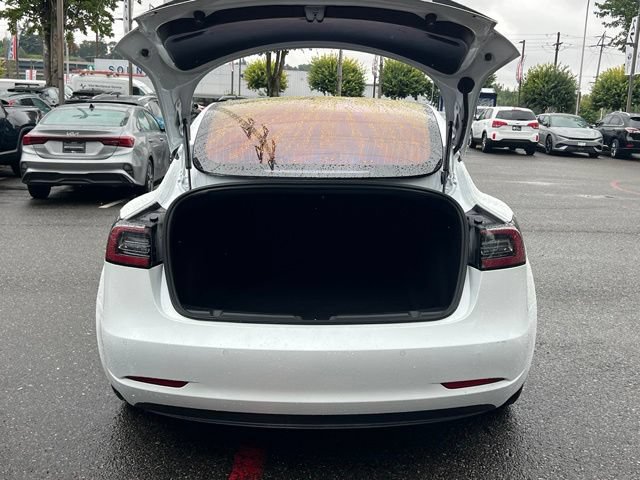 Used 2018 Tesla Model 3 Long Range RWD image 8