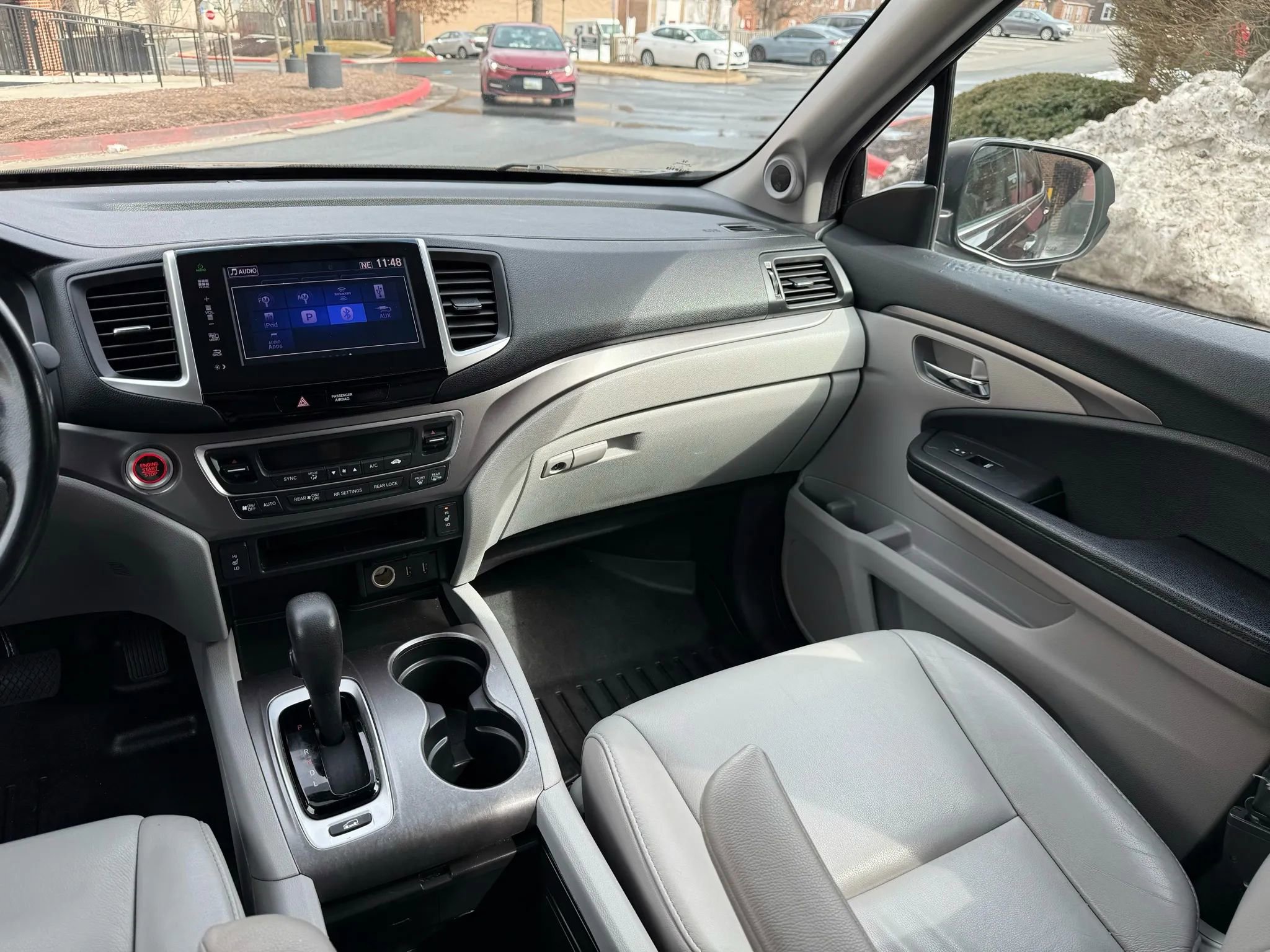 Used 2016 Honda Pilot EX-L image 8