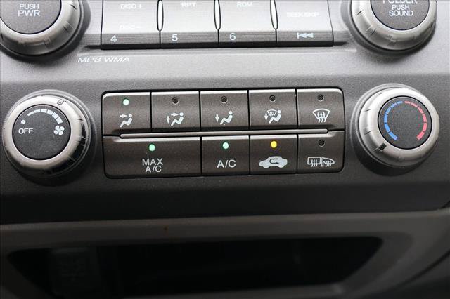 Used 2010 Honda Civic EX-L image 18