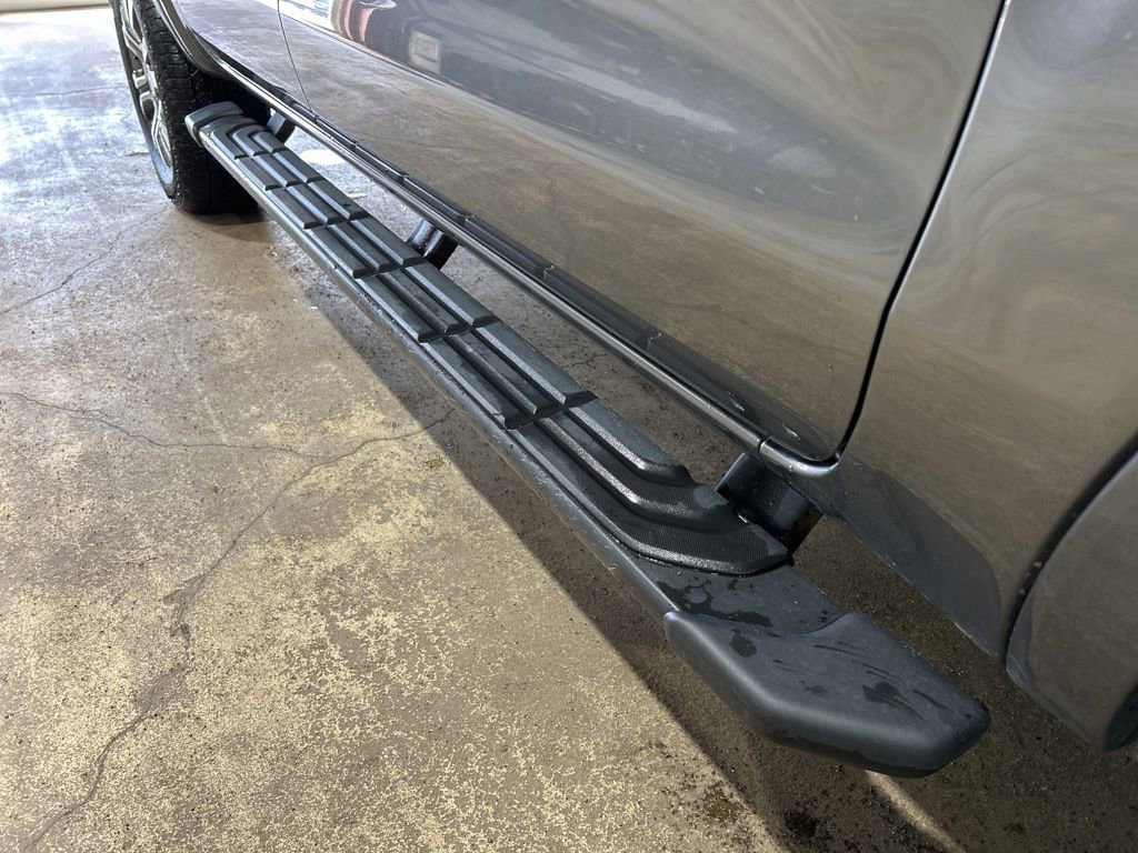 Used 2021 Ford Ranger Lariat AWD/4WD image 13
