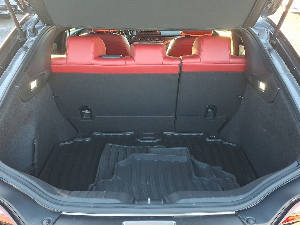 Certified 2023 Acura Integra A-Spec image 29