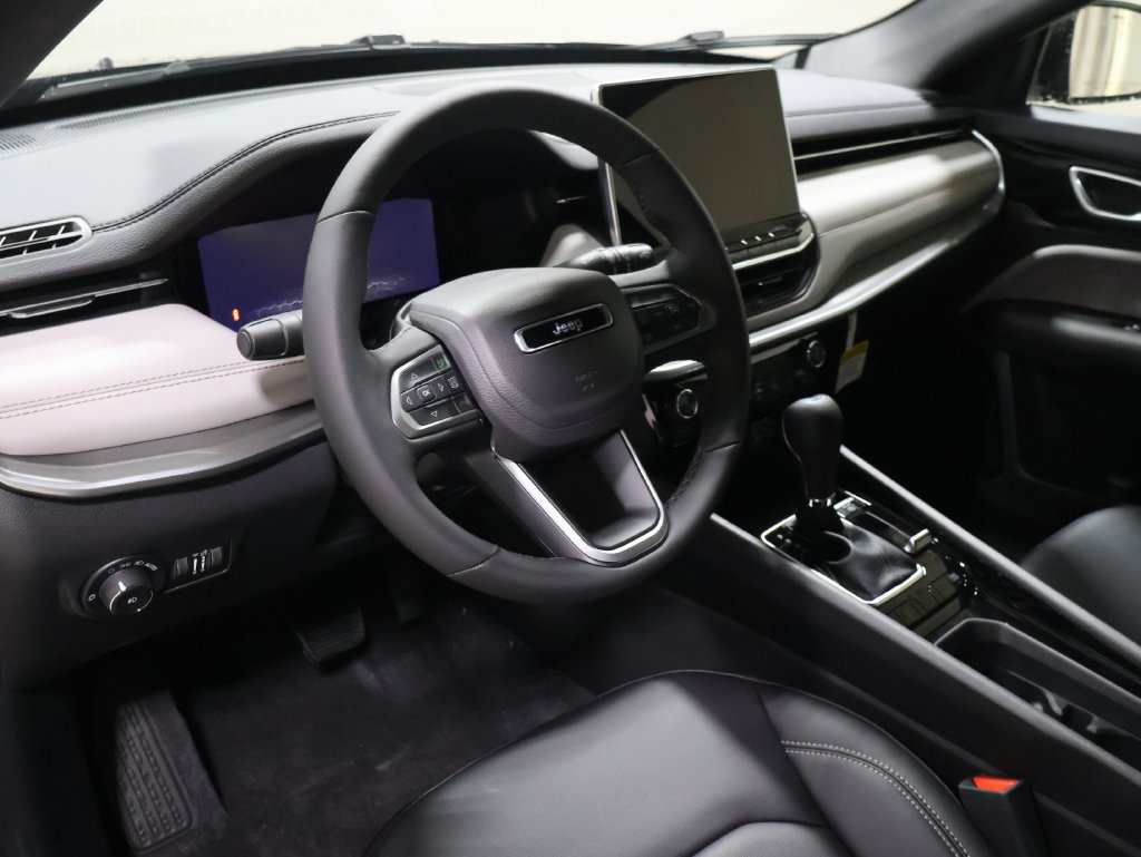 New 2026 Jeep Compass Limited AWD/4WD image 20