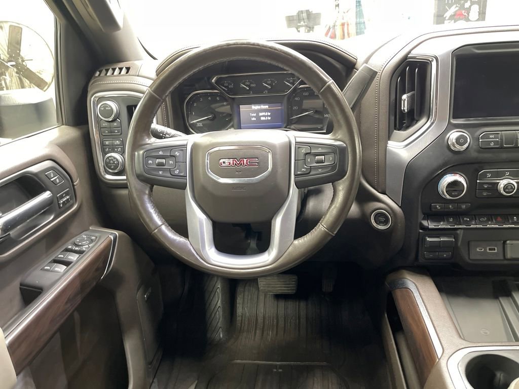 Used 2020 GMC Sierra 2500 SLT w/ SLT Premium Plus Package image 21