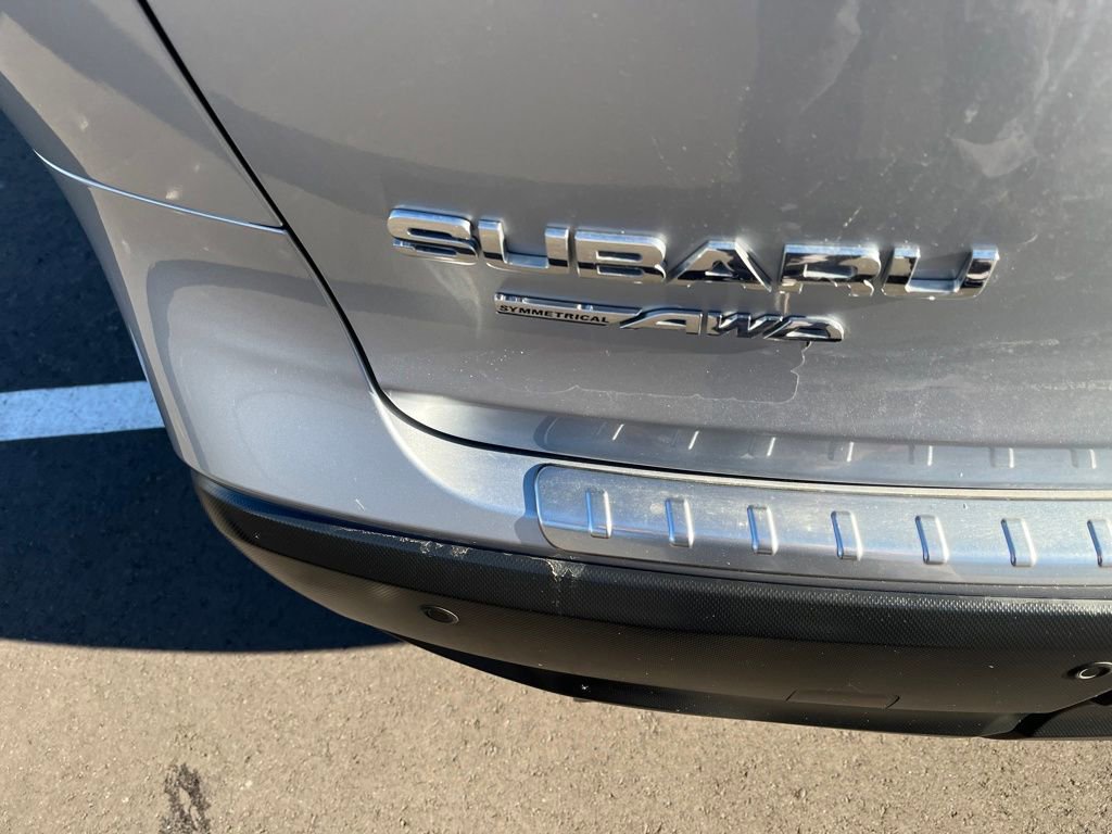 Used 2024 Subaru Ascent Touring w/ Popular Package #2 image 38