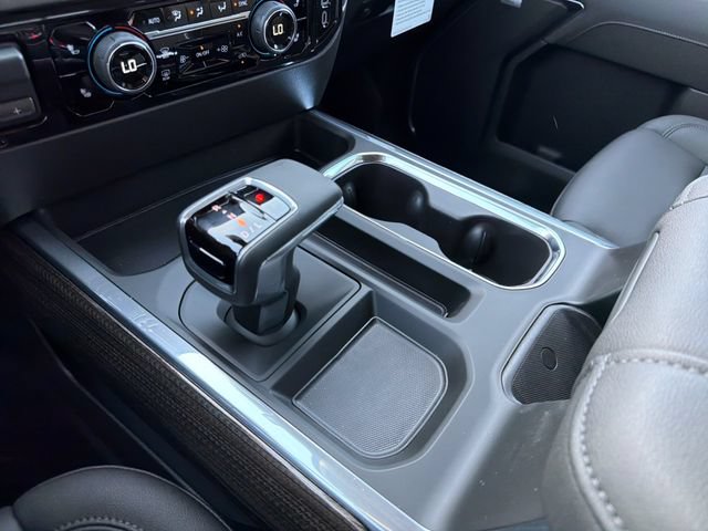 New 2026 Chevrolet Silverado 1500 LT Trail Boss w/ LT Trail Boss Premium Package AWD/4WD image 26