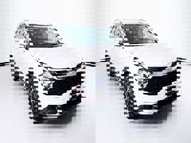 Certified 2023 Kia Sportage EX image 3