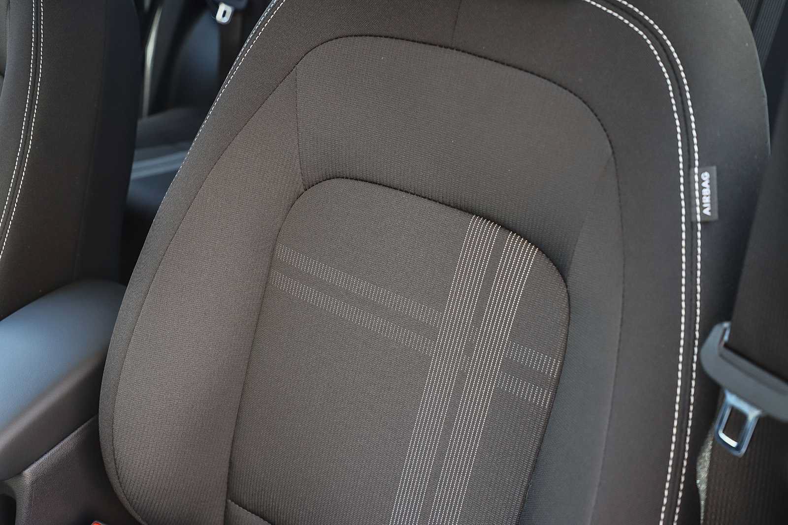 New 2026 Hyundai Venue SEL FWD image 28