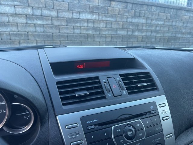 Used 2010 MAZDA MAZDA6 i Sport image 10