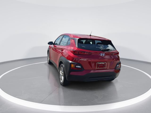 Used 2020 Hyundai Kona SE FWD image 6