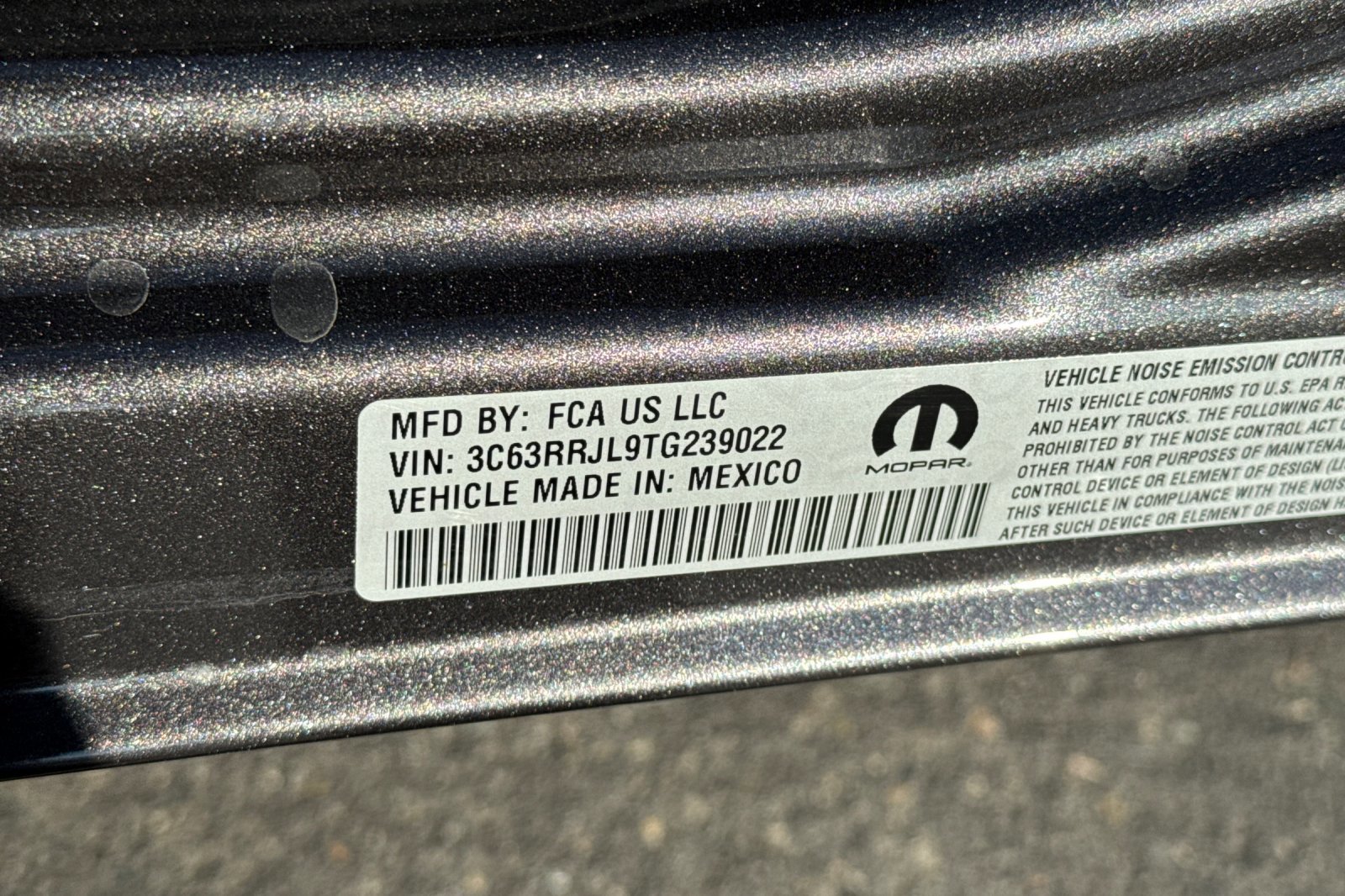 New 2026 RAM 3500 Laramie image 27