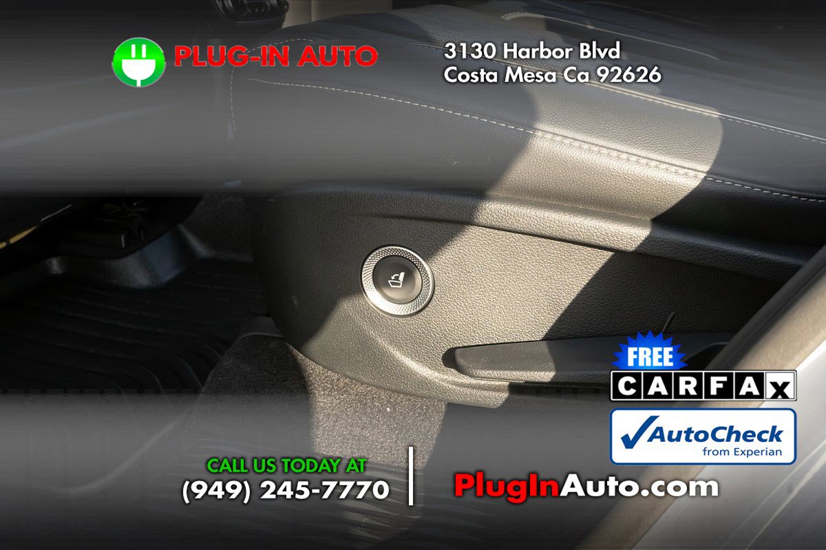 Used 2023 Genesis GV80 3.5T w/ Advanced Package image 13