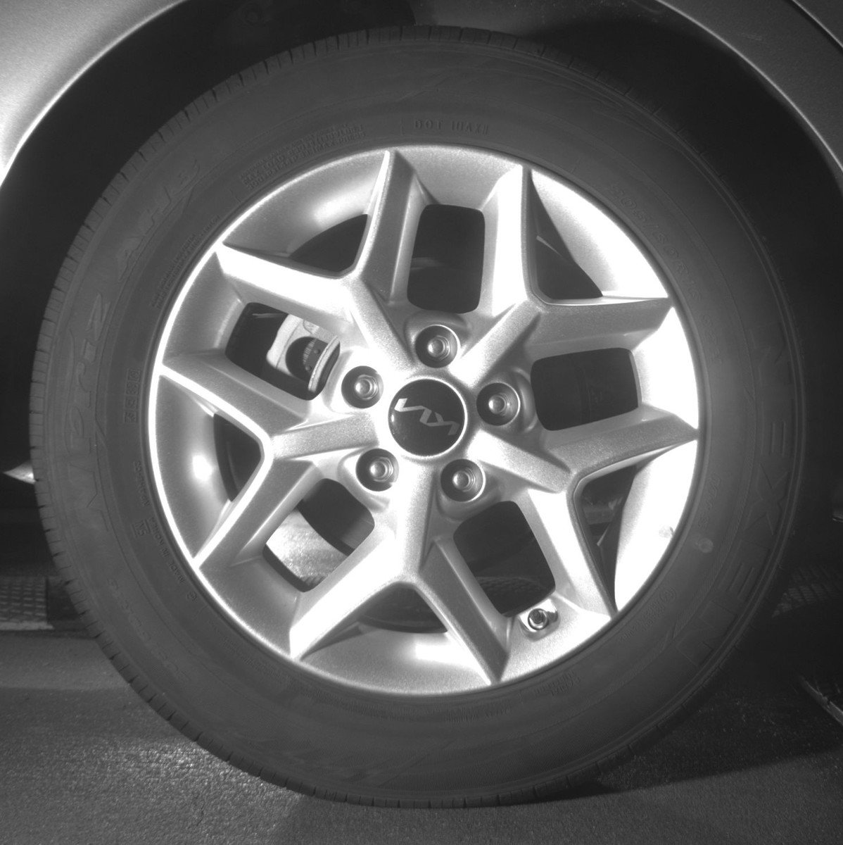Used 2025 Kia Soul LX w/ LX Technology Package FWD image 15