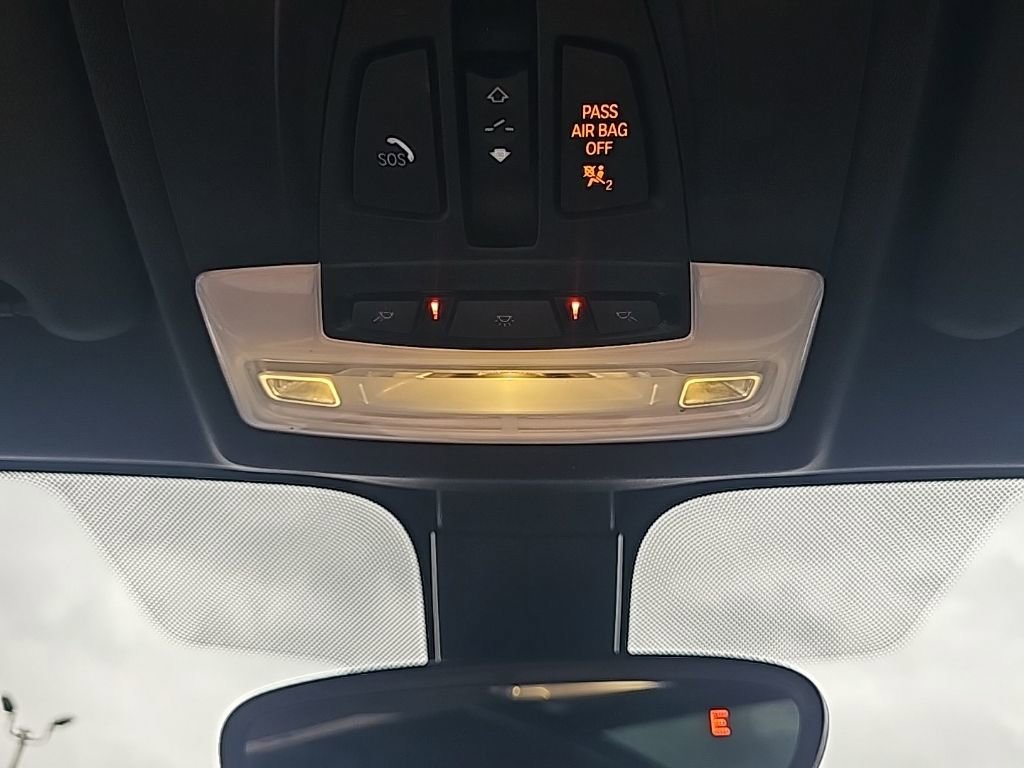 Used 2017 BMW X1 xDrive28i image 24