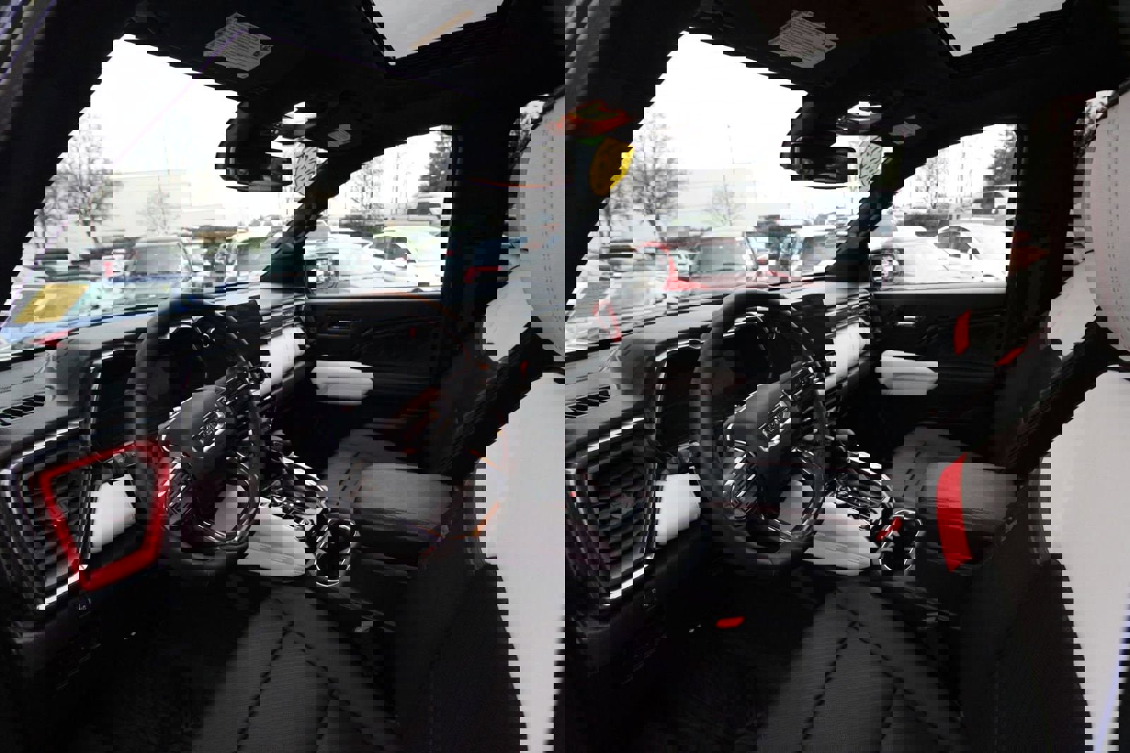 Used 2024 GMC Canyon AT4X AWD/4WD image 11