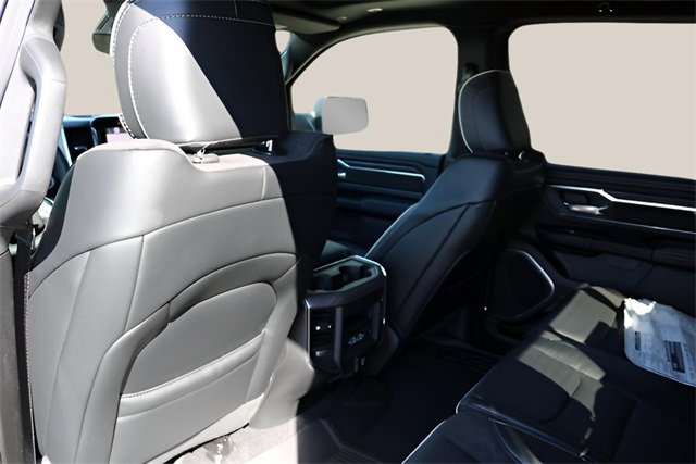 New 2026 RAM 1500 Laramie w/ Laramie Southwest Edition image 16