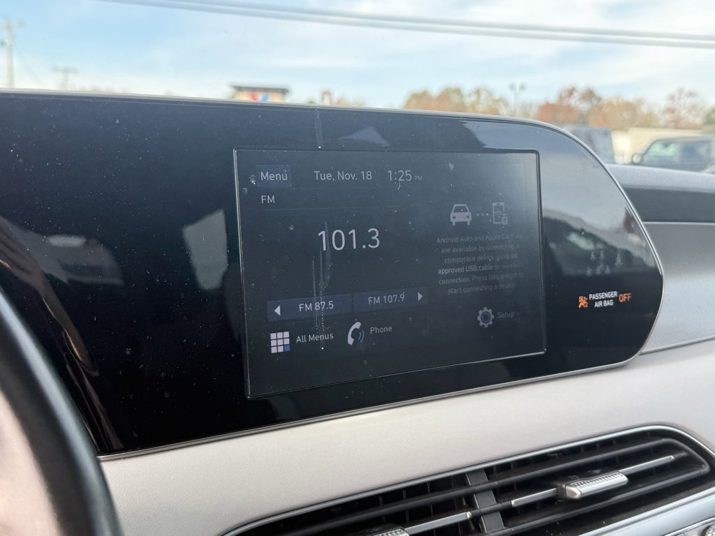 Used 2021 Hyundai Palisade SEL image 21