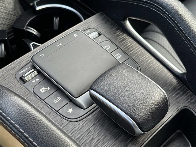 Certified 2021 Mercedes-Benz GLE 350 4MATIC image 31