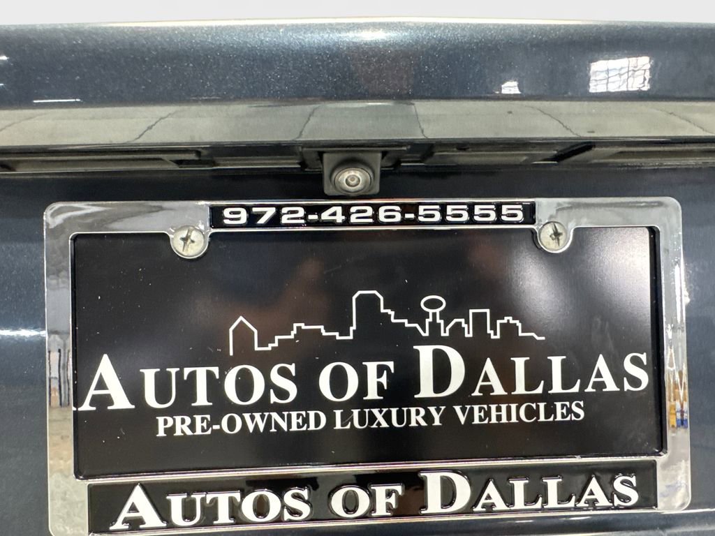 Used 2019 Chevrolet Camaro SS w/ LPO, Ground Effects Package image 24