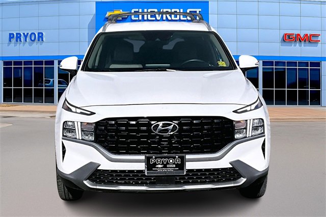Used 2023 Hyundai Santa Fe SEL image 2