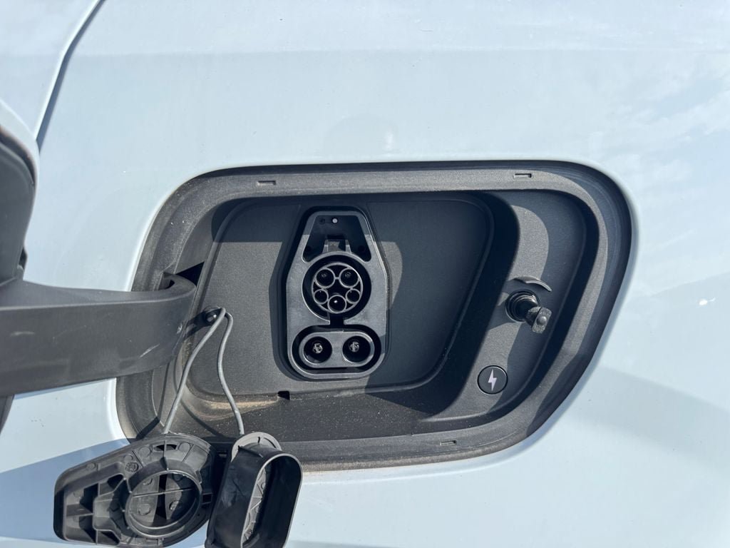 New 2026 Volvo EX30 Ultra w/ Climate Package AWD/4WD image 10