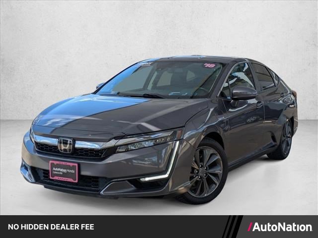 Used 2018 Honda Clarity Touring