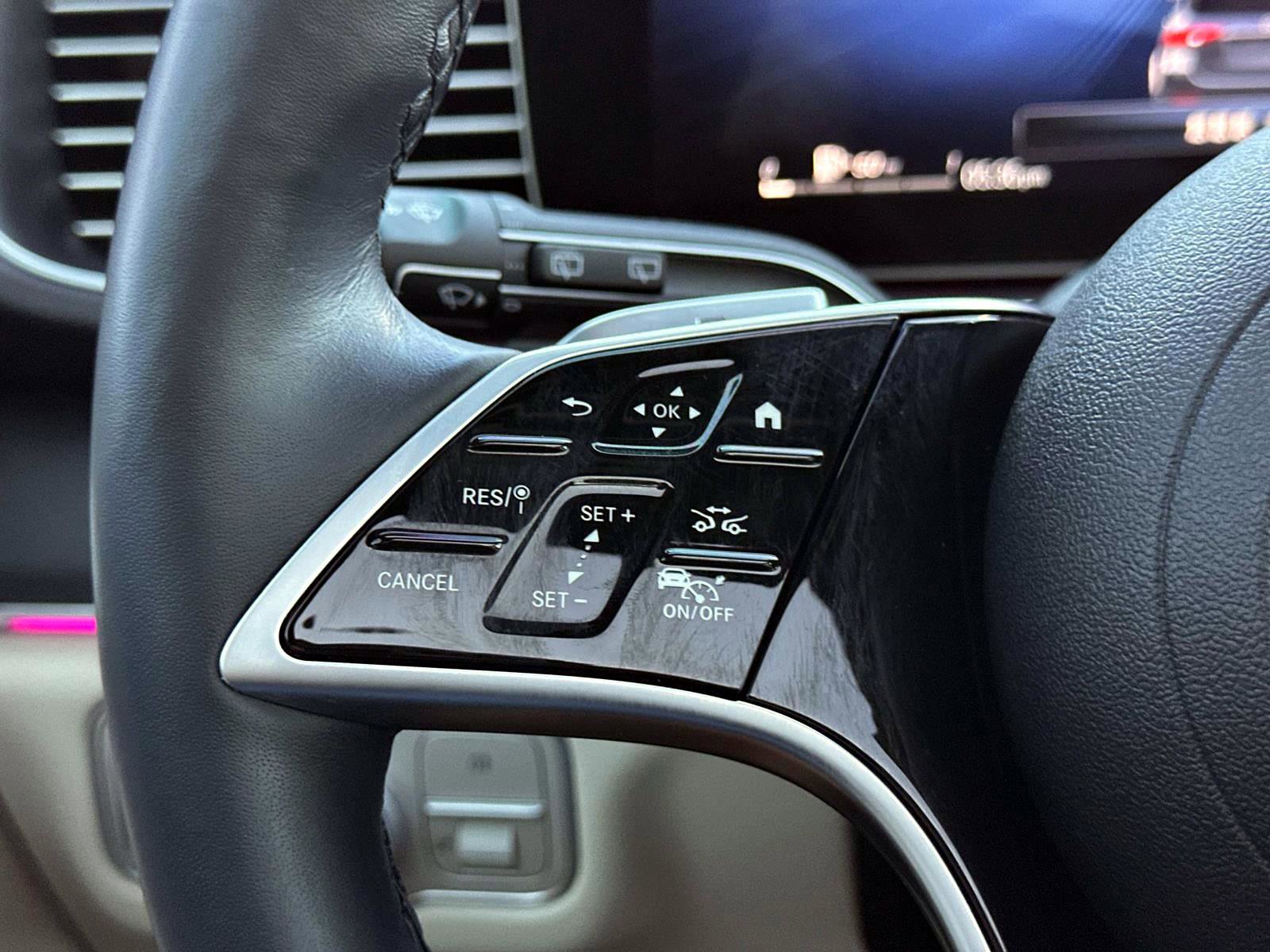 Certified 2025 Mercedes-Benz GLE 350 4MATIC image 32