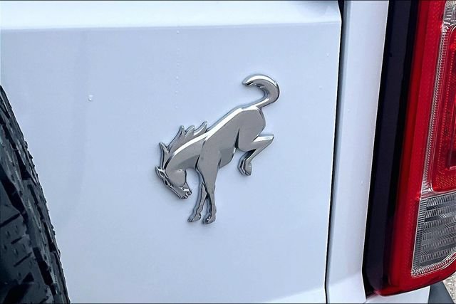 New 2026 Ford Bronco Big Bend AWD/4WD image 9
