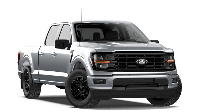 New 2026 Ford F150 XLT AWD/4WD image 26