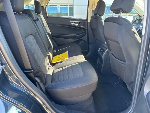 Used 2023 Ford Edge SEL w/ Convenience Package image 11