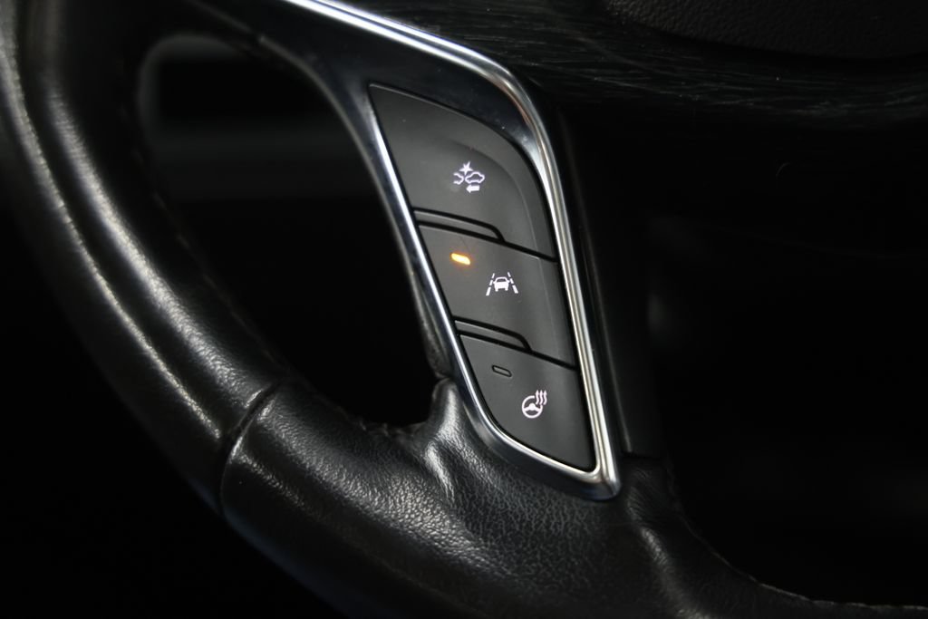 Used 2023 Cadillac XT5 Premium Luxury AWD/4WD image 35