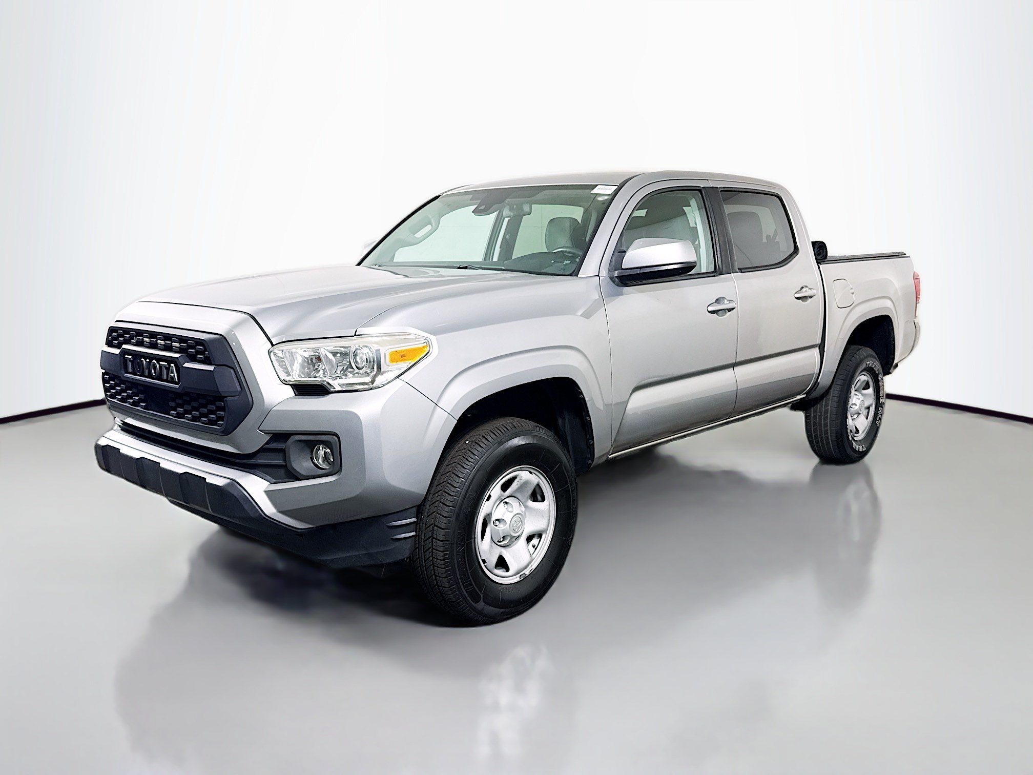 Used 2020 Toyota Tacoma SR w/ SR Convenience Package RWD image 4
